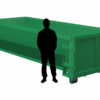 20 Yard Dumpster Rentals