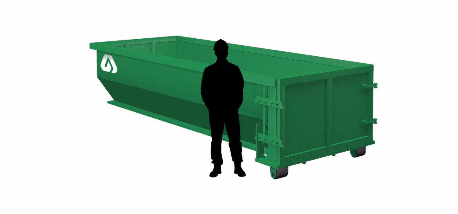 20 yard dumpster-001