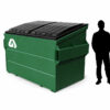 6 Yard Dumpster Rentals